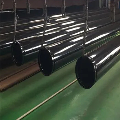 安顺浸塑钢管厂家热浸塑钢管加工流程