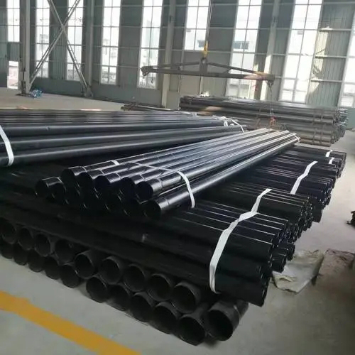 安顺热浸塑电力穿线管施工注意事项